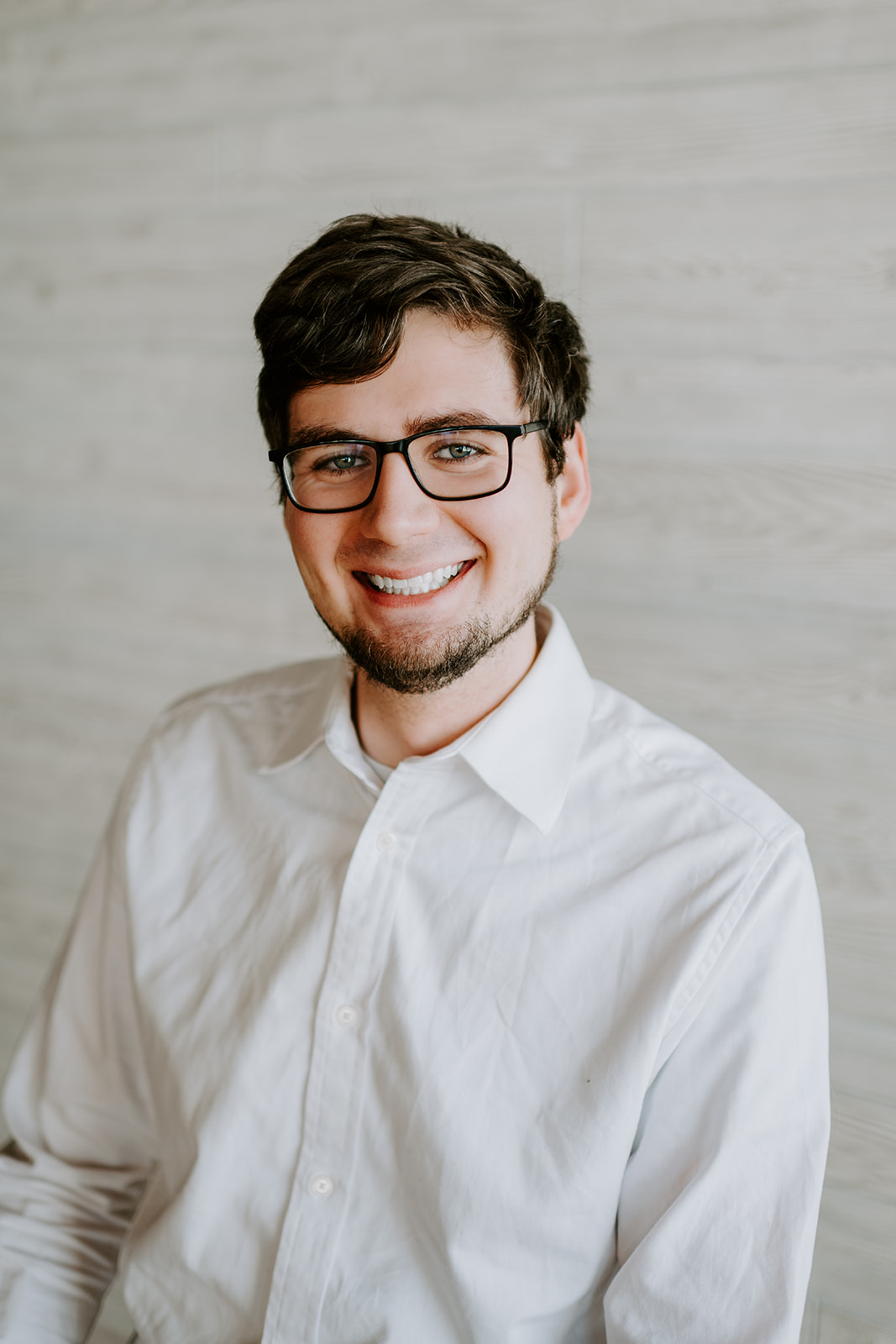 Jackson Huizinga