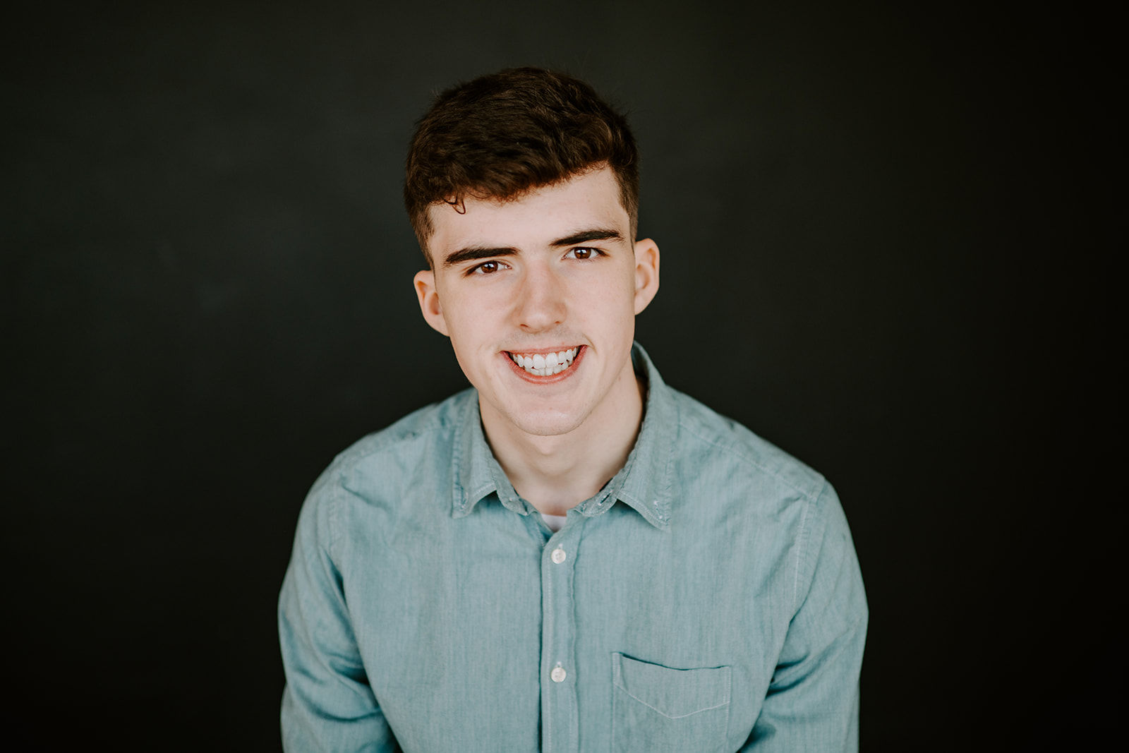 Max Turnbull