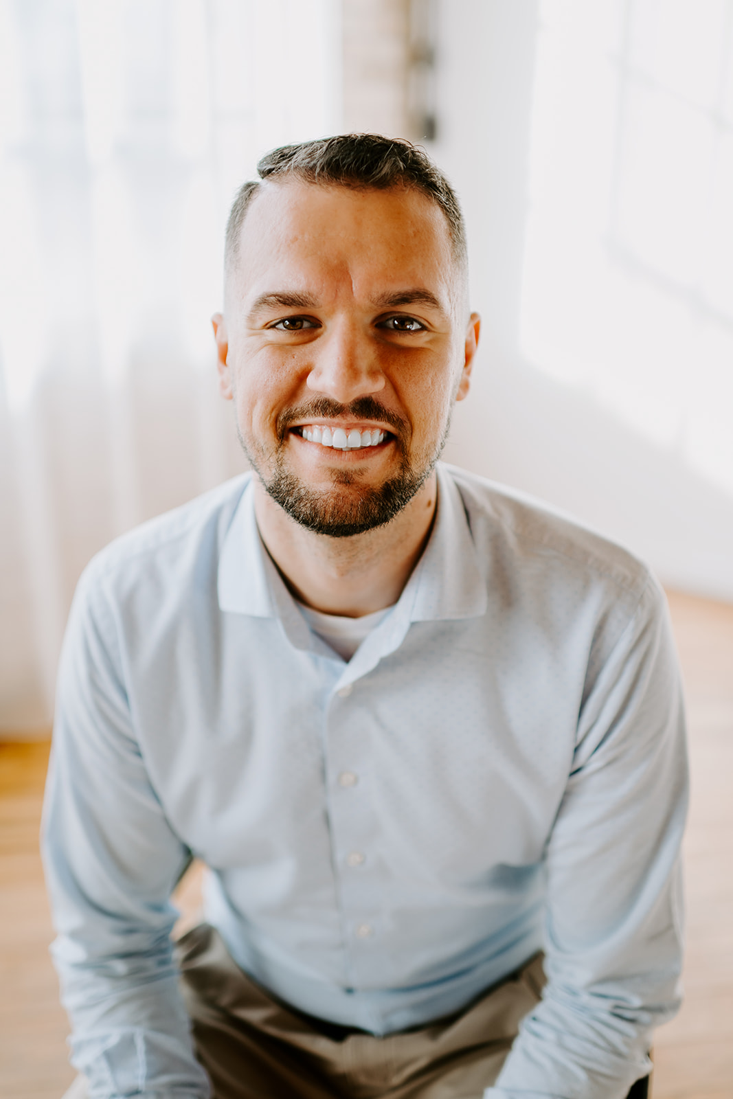 Seth Vanderwey